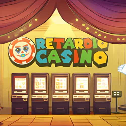 retardiocasino.eth Ethereum Name Service (ENS and .eth domain) PFP