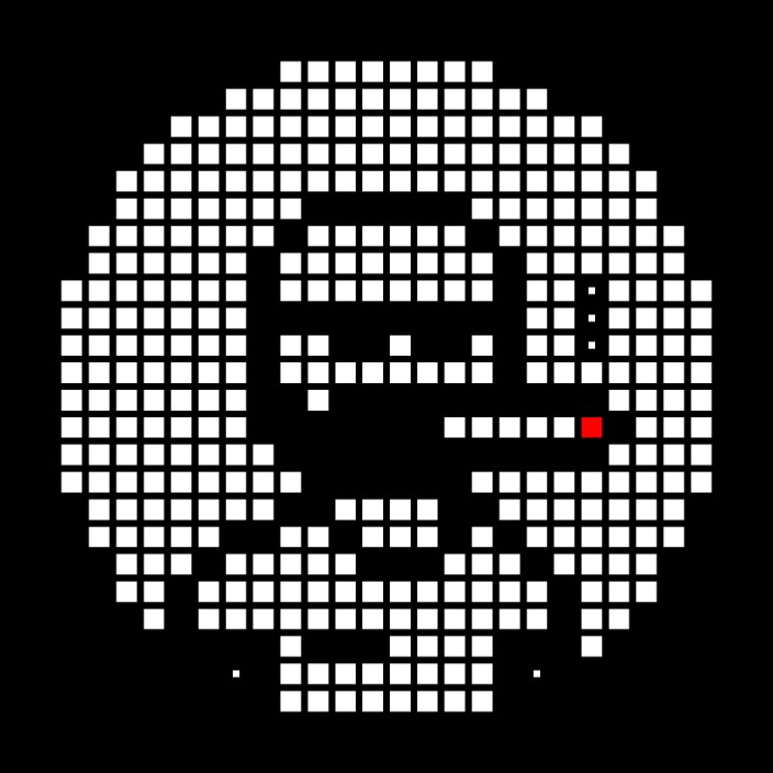 revoltz.eth Ethereum Name Service (ENS and .eth domain) PFP