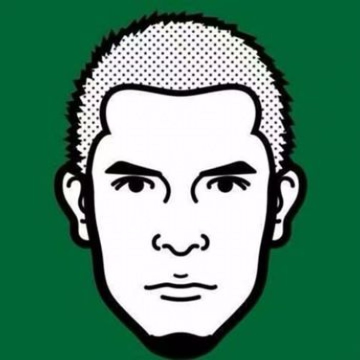 rexgavin.eth Ethereum Name Service (ENS and .eth domain) PFP