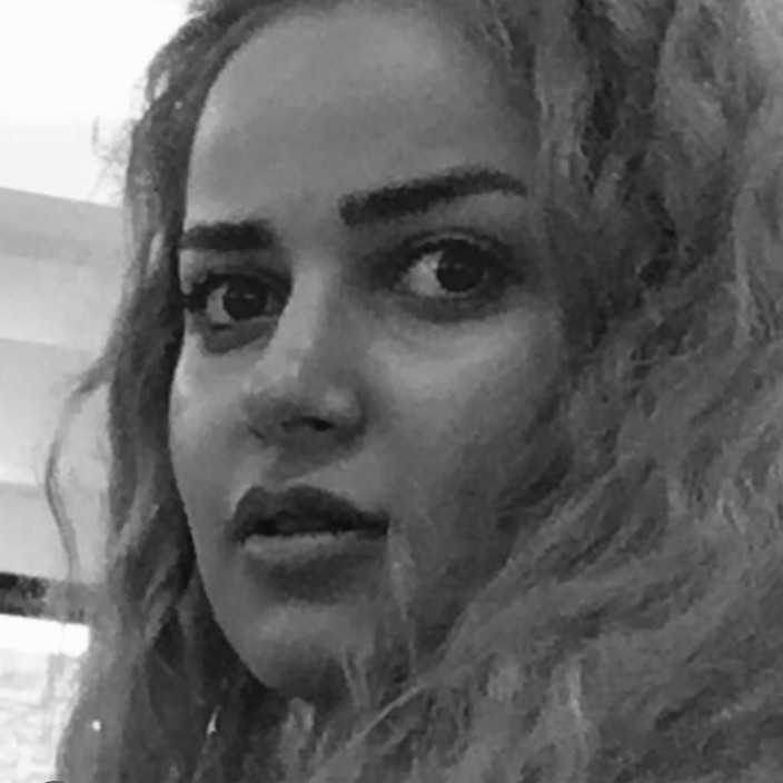 reyhaneko.eth Ethereum Name Service (ENS and .eth domain) PFP