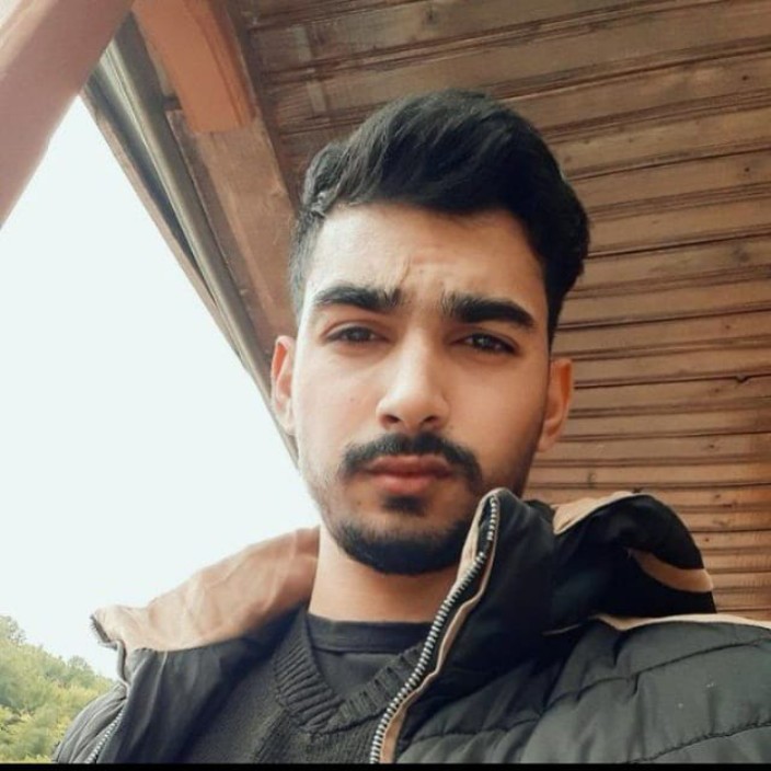 reza9513.eth Ethereum Name Service (ENS and .eth domain) PFP