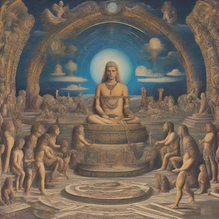 rgbbycs.eth Ethereum Name Service (ENS and .eth domain) PFP