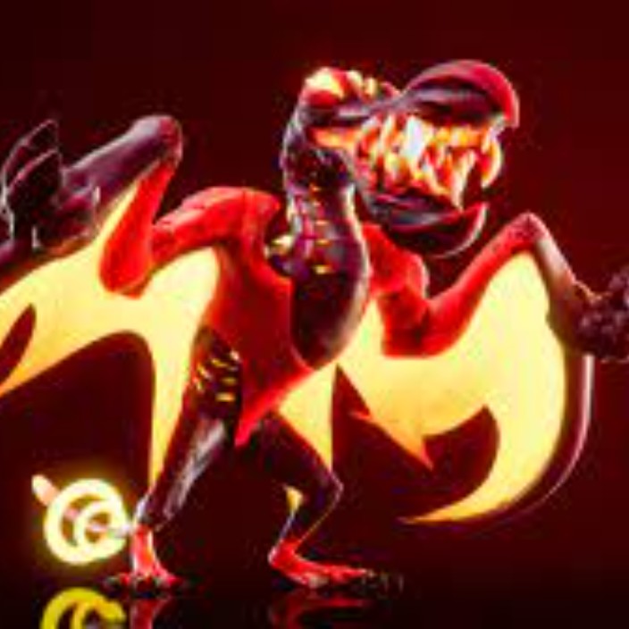 rhamphite.eth Ethereum Name Service (ENS and .eth domain) PFP