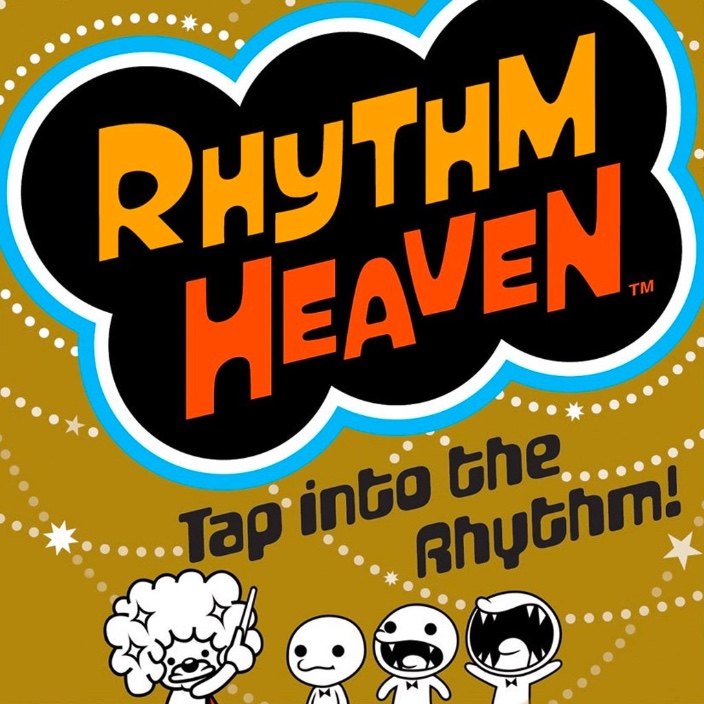 rhythmheaven.eth Ethereum Name Service (ENS and .eth domain) PFP