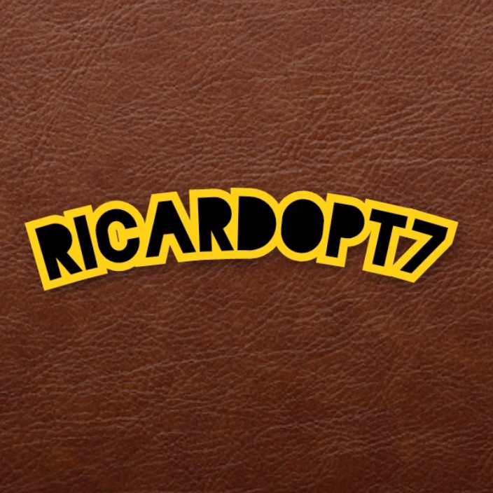 ricardopt7.eth Ethereum Name Service (ENS and .eth domain) PFP