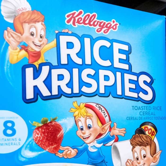 ricekrispies.eth Ethereum Name Service (ENS and .eth domain) PFP