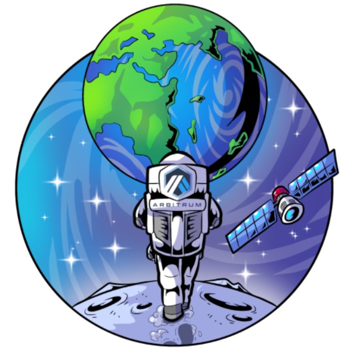 richairdrop.eth Ethereum Name Service (ENS and .eth domain) PFP