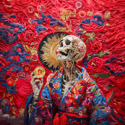 richardnadler.eth Ethereum Name Service (ENS and .eth domain) PFP