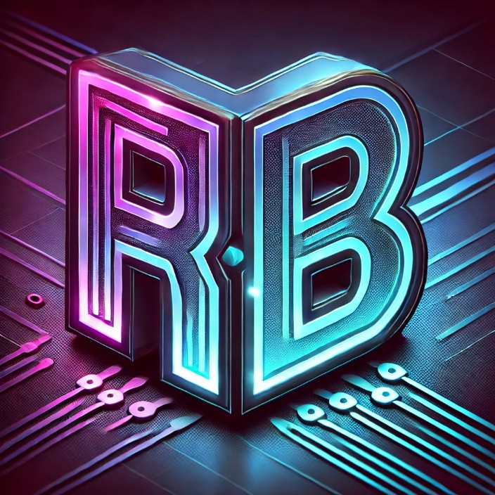 richbarb.eth Ethereum Name Service (ENS and .eth domain) PFP