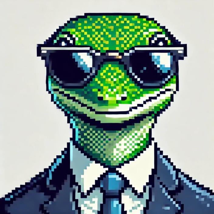 richbm10.eth Ethereum Name Service (ENS and .eth domain) PFP