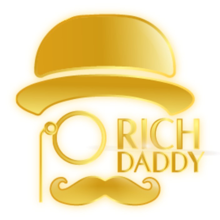 richdaddy2022.eth Ethereum Name Service (ENS and .eth domain) PFP