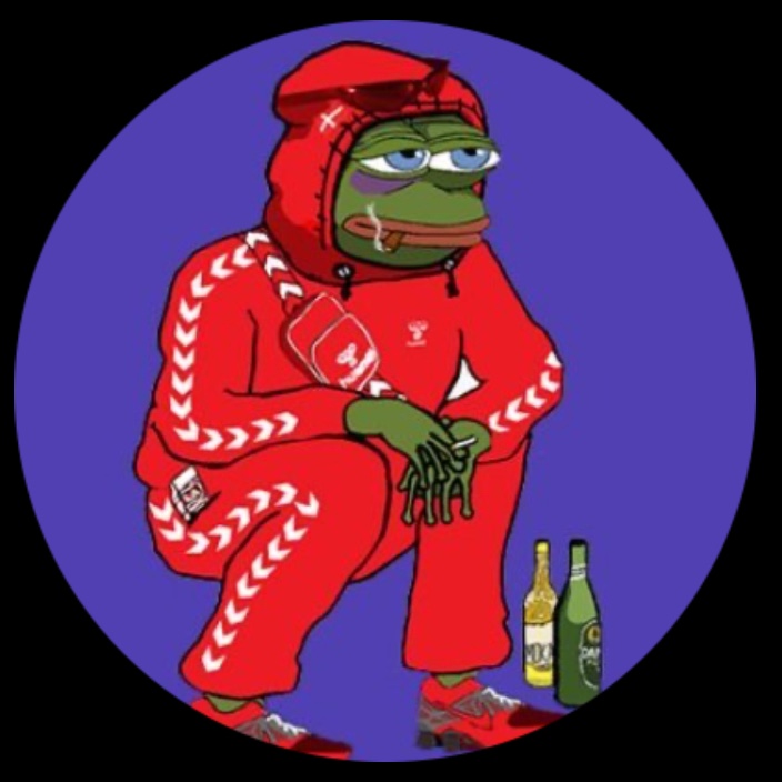 richgenius.eth Ethereum Name Service (ENS and .eth domain) PFP