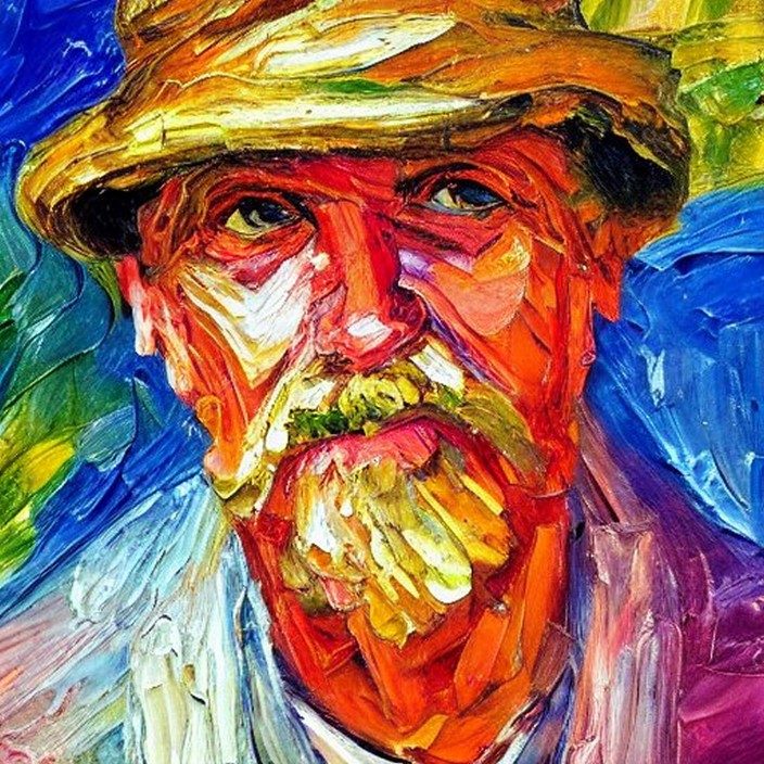 rickcrites.eth Ethereum Name Service (ENS and .eth domain) PFP