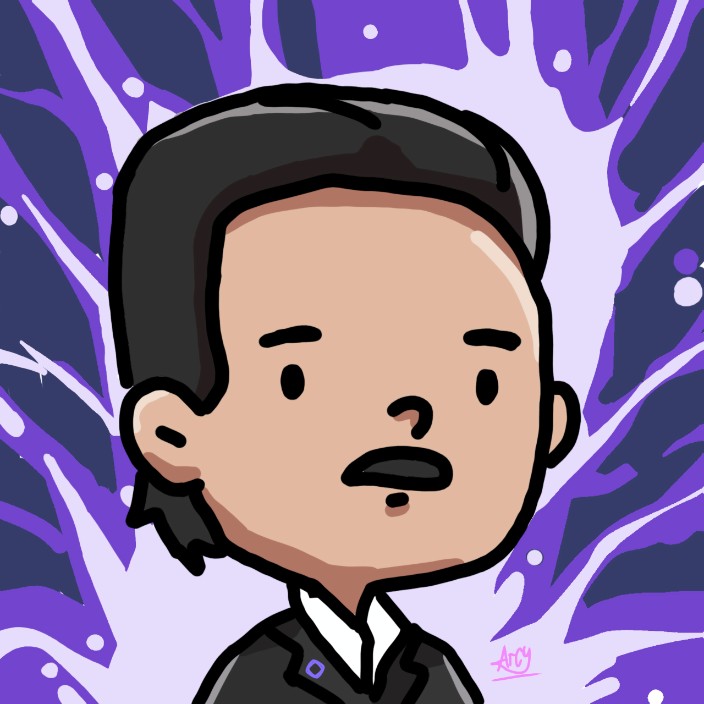 rinzz.eth Ethereum Name Service (ENS and .eth domain) PFP