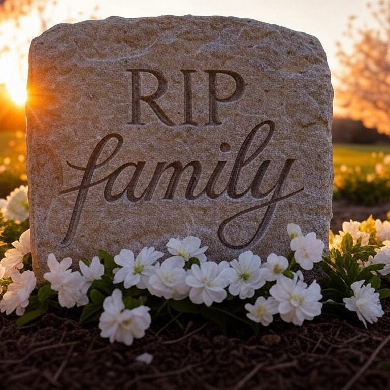 ripfamily.eth Ethereum Name Service (ENS and .eth domain) PFP