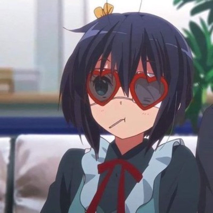 riri (ririxt1.eth) Ethereum Name Service (ENS and .eth domain) PFP