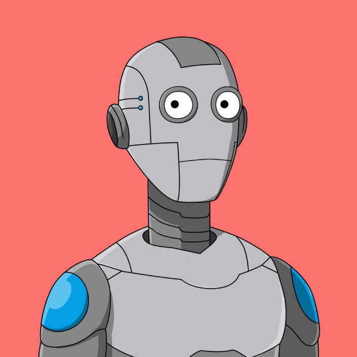 riteshcryptobull.eth Ethereum Name Service (ENS and .eth domain) PFP