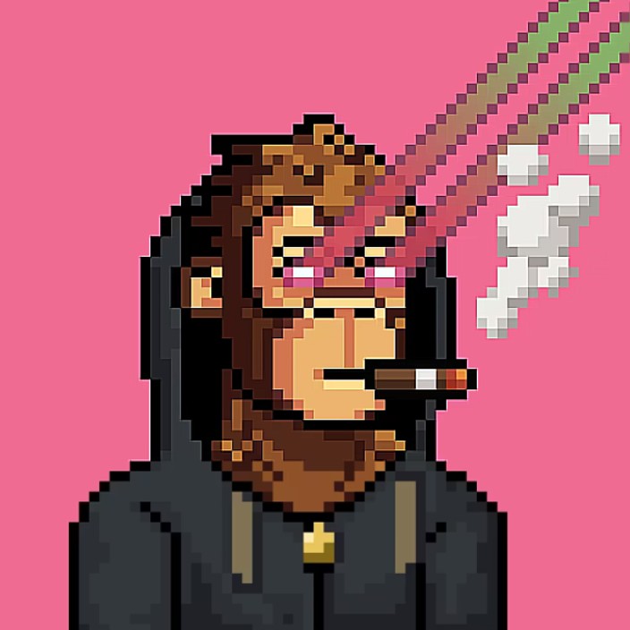 ritzythkid.eth Ethereum Name Service (ENS and .eth domain) PFP