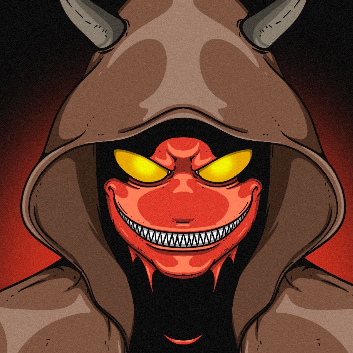 riuriu.eth Ethereum Name Service (ENS and .eth domain) PFP