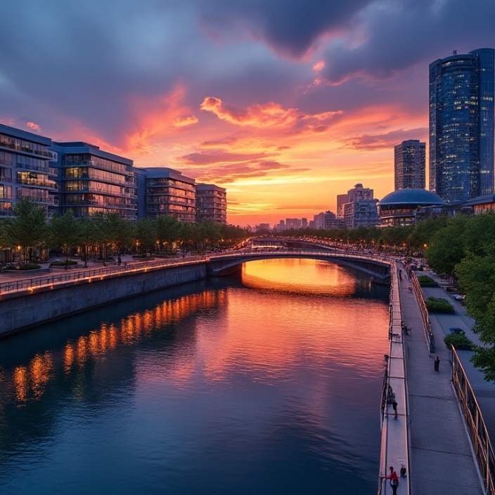 riverwalk.eth Ethereum Name Service (ENS and .eth domain) PFP