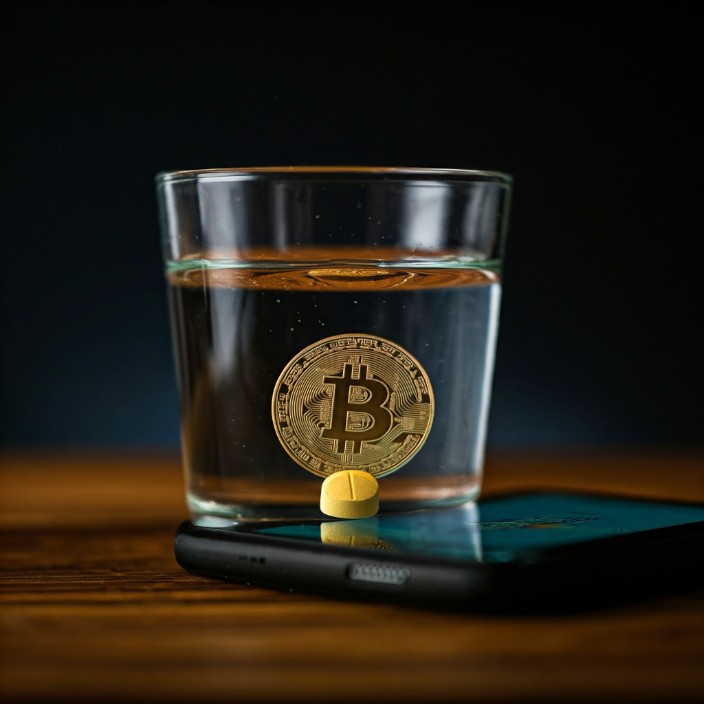 rivotril.eth Ethereum Name Service (ENS and .eth domain) PFP