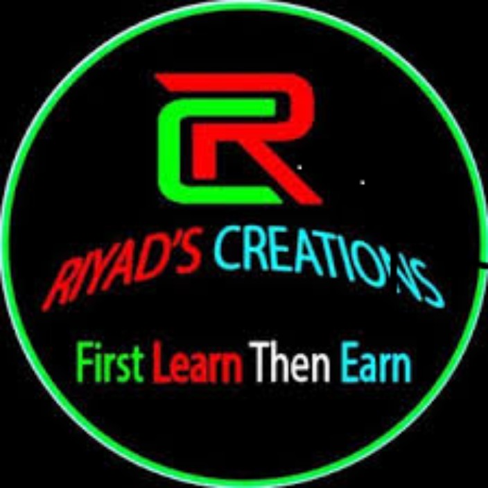 riyadscreation.eth Ethereum Name Service (ENS and .eth domain) PFP