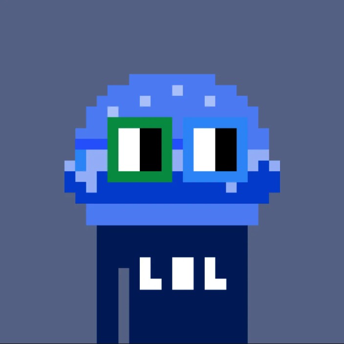 rizartt.eth Ethereum Name Service (ENS and .eth domain) PFP