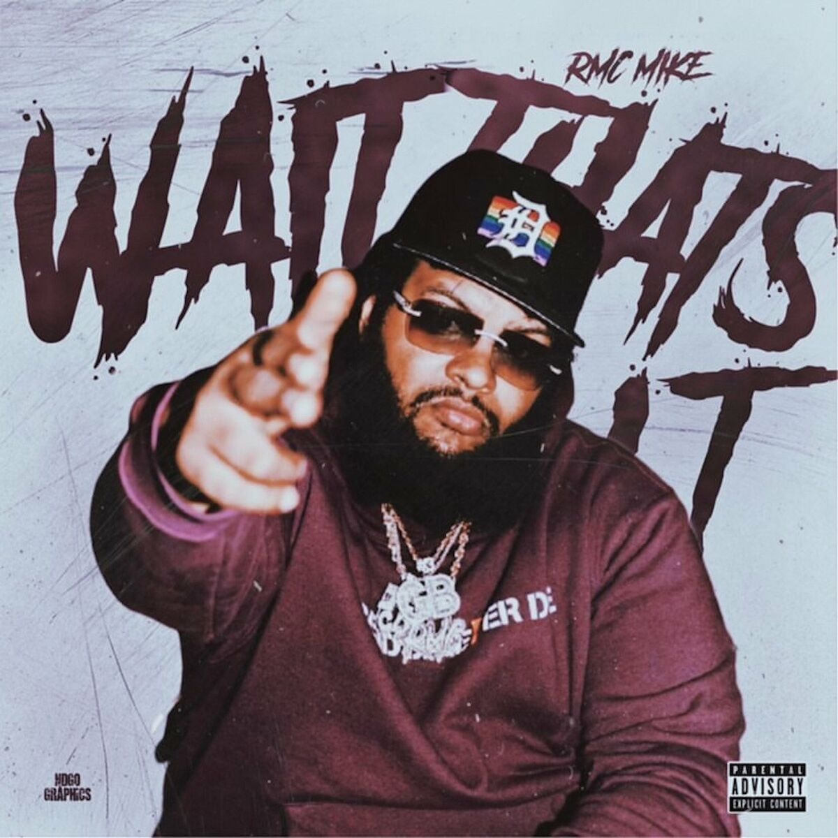 rmcmike.eth Ethereum Name Service (ENS and .eth domain) PFP