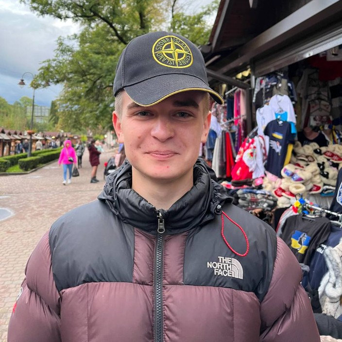 rnemilovic (rnemilovic.eth) Ethereum Name Service (ENS and .eth domain) PFP