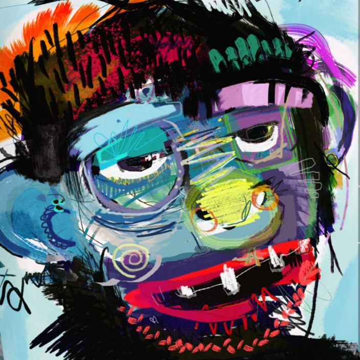 robertjamez.eth Ethereum Name Service (ENS and .eth domain) PFP