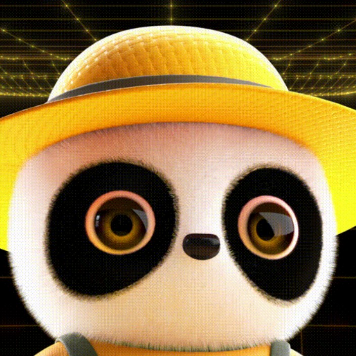 robinrobinrobin.eth Ethereum Name Service (ENS and .eth domain) PFP