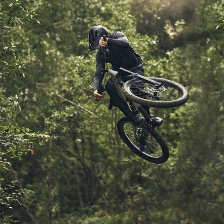 rockrider.eth Ethereum Name Service (ENS and .eth domain) PFP