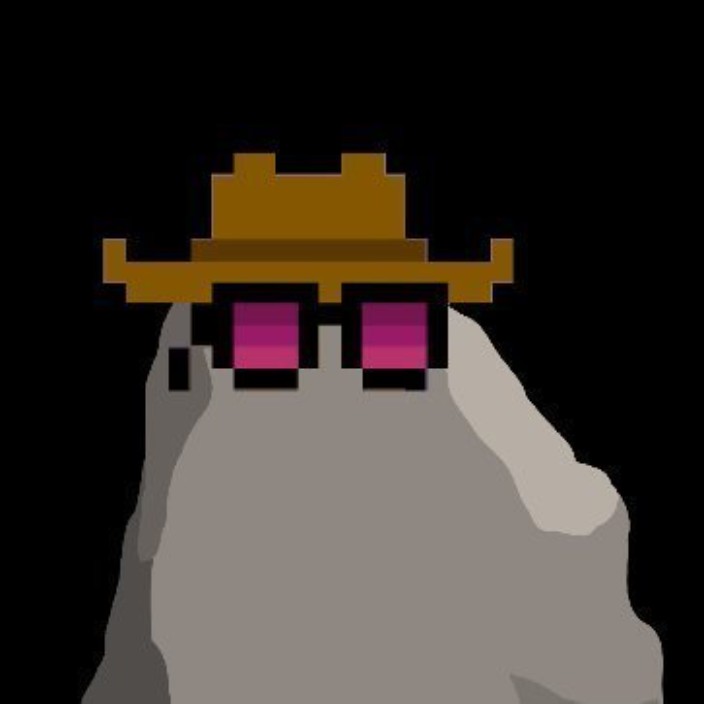 rocktoshi.eth Ethereum Name Service (ENS and .eth domain) PFP