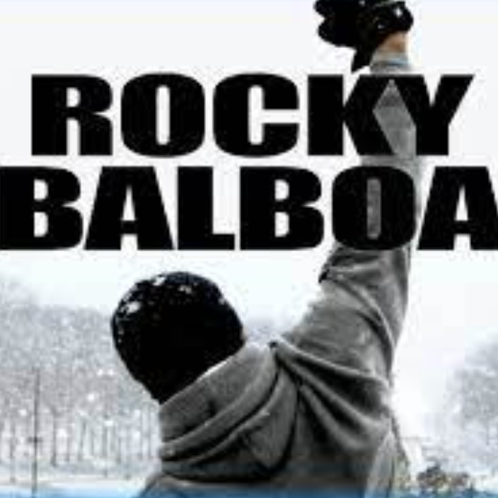 rockybalboa1.eth Ethereum Name Service (ENS and .eth domain) PFP