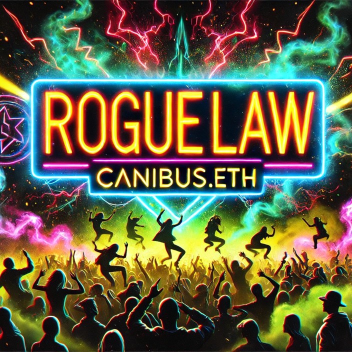 roguelaw.canibus.eth Ethereum Name Service (ENS and .eth domain) PFP
