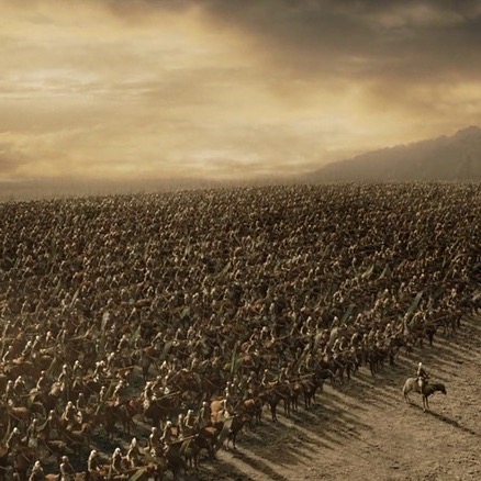 rohirrim.eth Ethereum Name Service (ENS and .eth domain) PFP