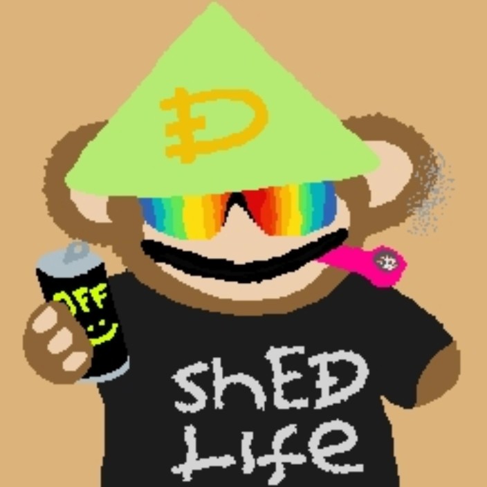 rokooo.eth Ethereum Name Service (ENS and .eth domain) PFP