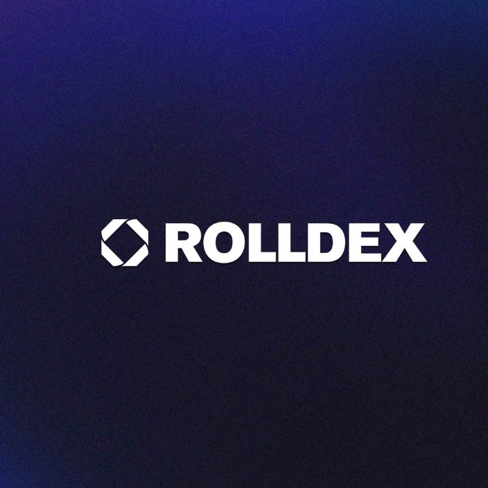 rolldex.eth Ethereum Name Service (ENS and .eth domain) PFP