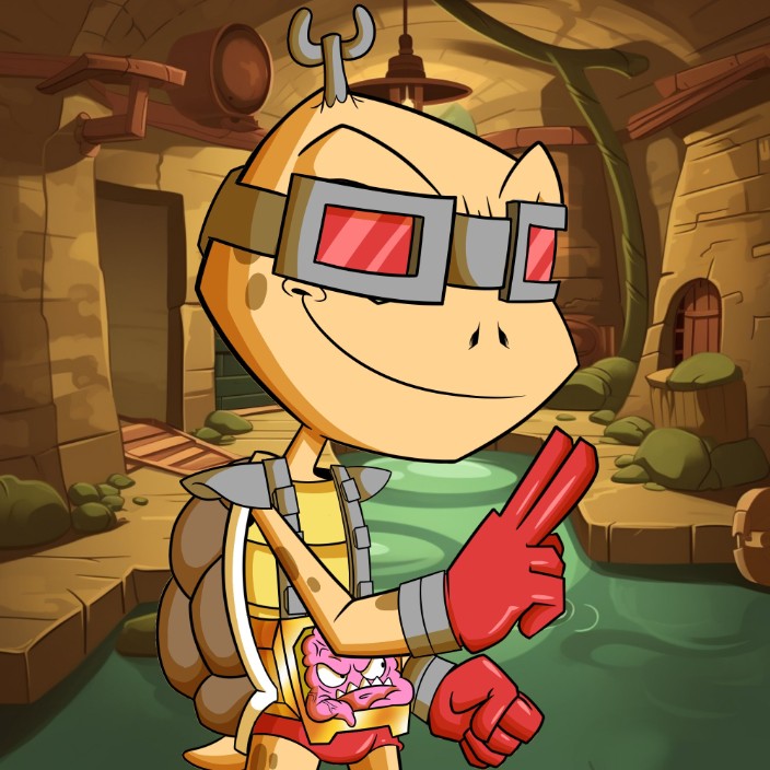 rollercaster.eth Ethereum Name Service (ENS and .eth domain) PFP