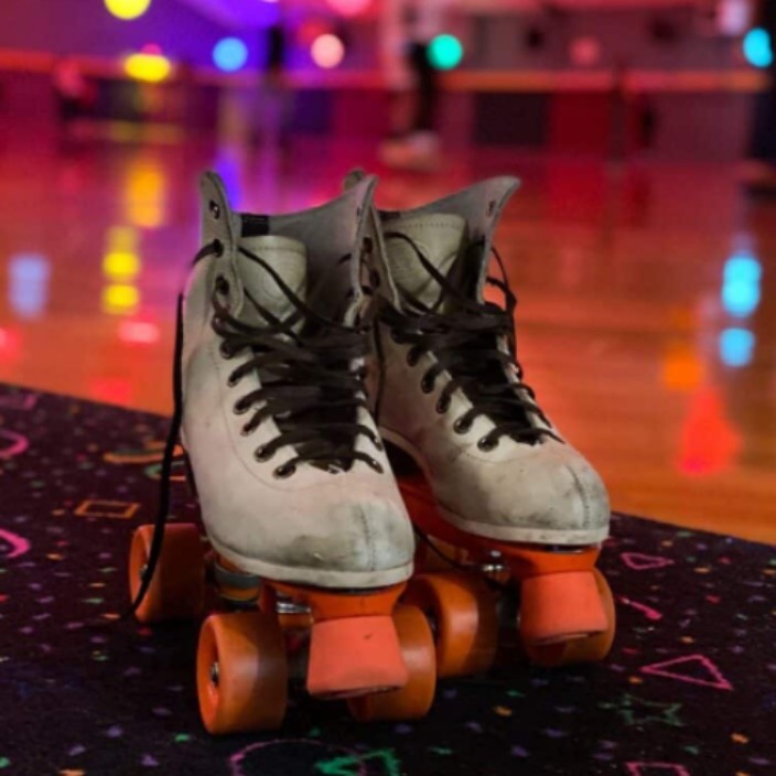 rollerskating.eth Ethereum Name Service (ENS and .eth domain) PFP
