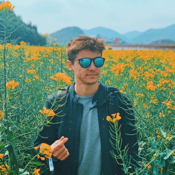 romain.base.eth Basenames (.base.eth domains) based on ENS PFP