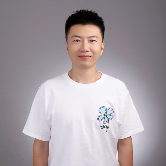 张新烁 (ronan2019.eth) Ethereum Name Service (ENS and .eth domain) PFP