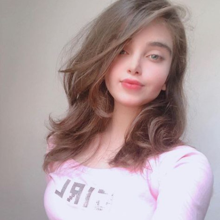 ronikaa.eth Ethereum Name Service (ENS and .eth domain) PFP