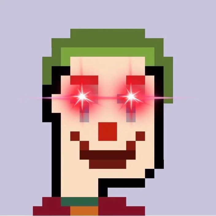 ronniew.eth Ethereum Name Service (ENS and .eth domain) PFP