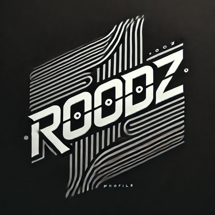 roodz.eth Ethereum Name Service (ENS and .eth domain) PFP