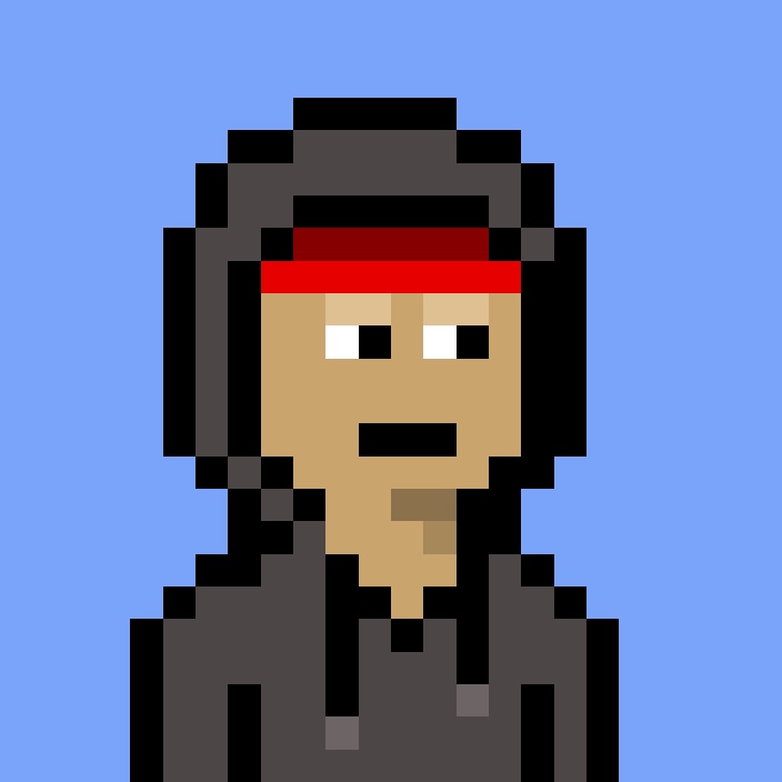 roppongihillz.eth Ethereum Name Service (ENS and .eth domain) PFP