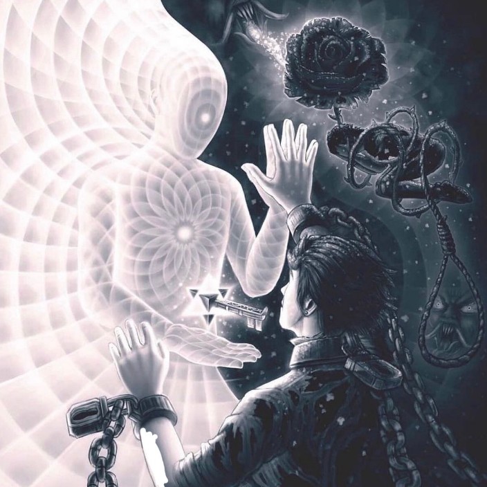 roulettefate.eth Ethereum Name Service (ENS and .eth domain) PFP