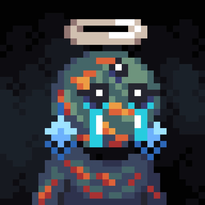 unchained.linea.eth Linea Name Service (.linea.eth domains) based on ENS PFP