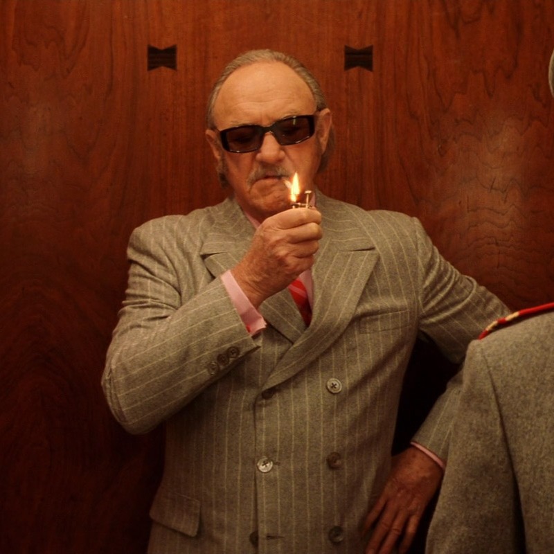 royaltenenbaum.eth Ethereum Name Service (ENS and .eth domain) PFP