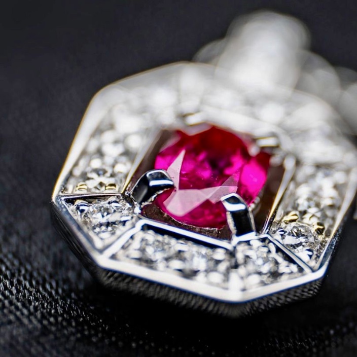 rubies.eth Ethereum Name Service (ENS and .eth domain) PFP